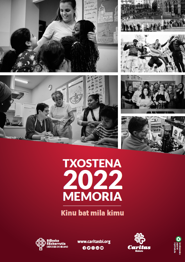 2022 Txostena