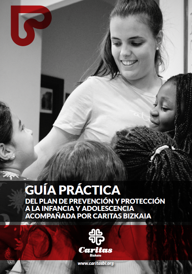 Guía Práctica del Plan de Prevención y Protección a la Infancia y Adolescencia