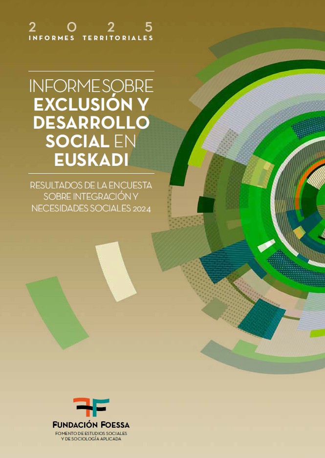 IV Informe FOESSA Euskadi
