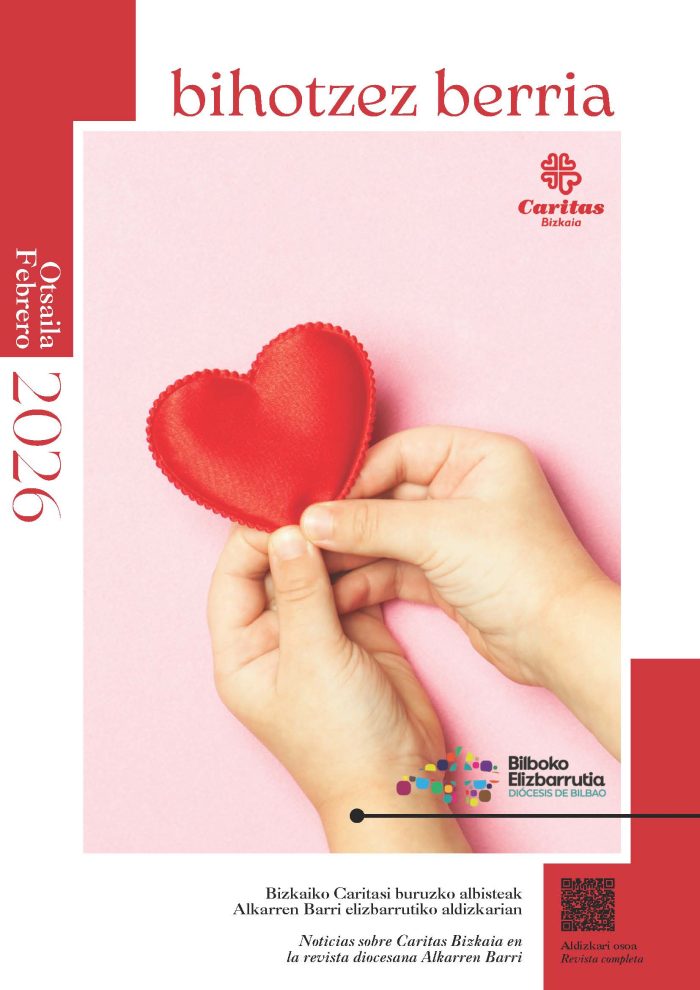 Bihotzez berria 2