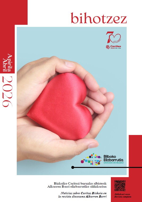 Bihotzez 4